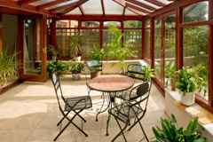 Knapp conservatory quotes
